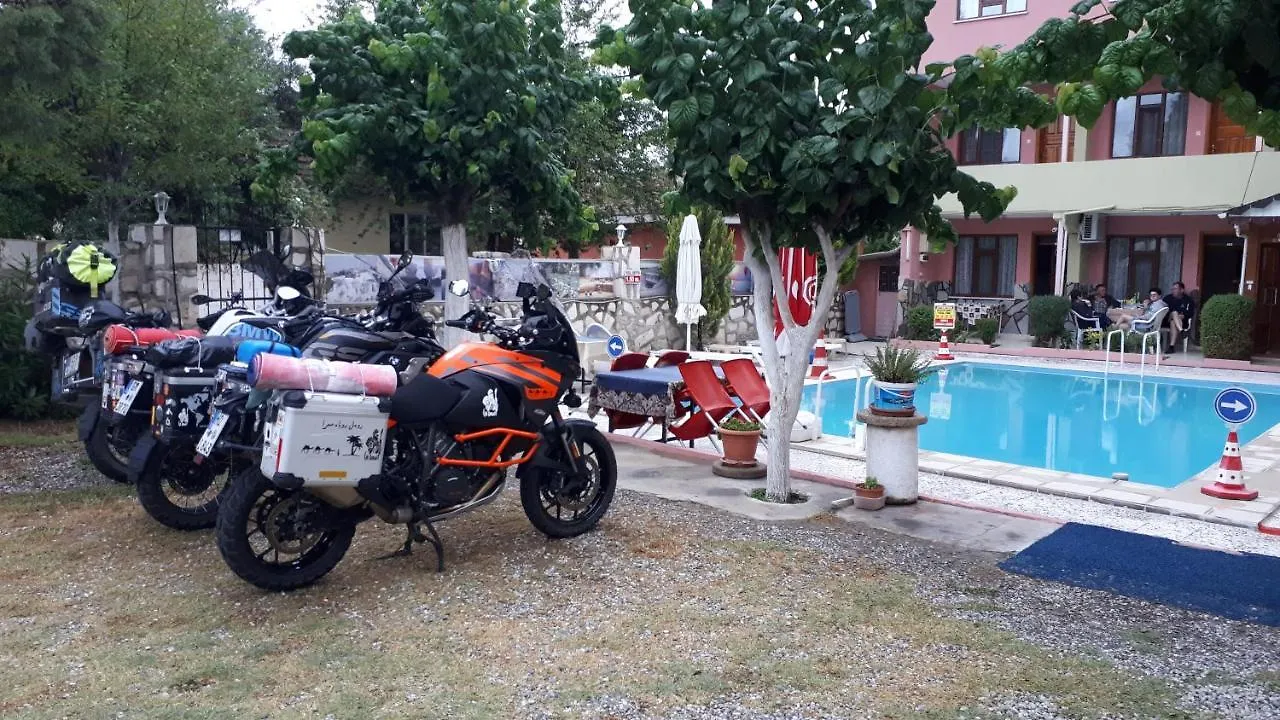 Hotel Pamukkale