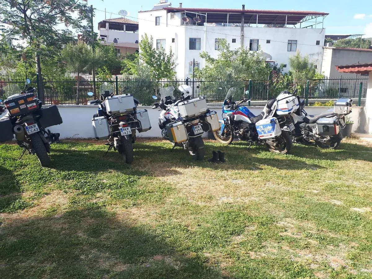 Hotel Pamukkale