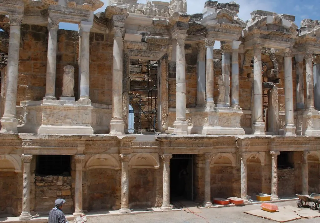 Hotel Pamukkale