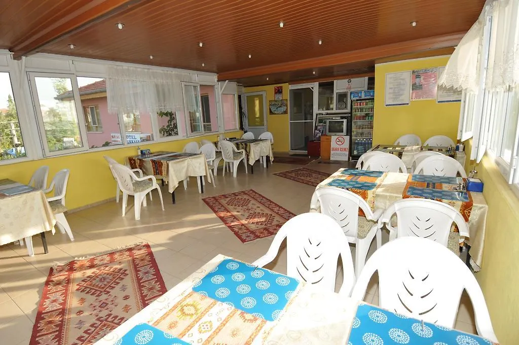 Hotel Pamukkale