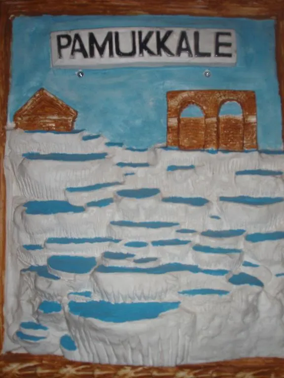 Hotel Pamukkale
