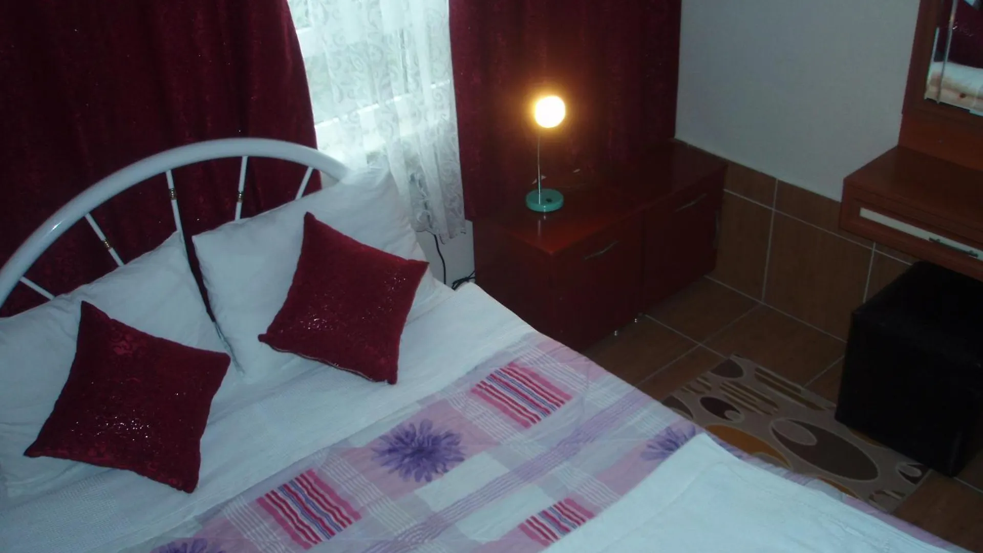 Hotel Pamukkale