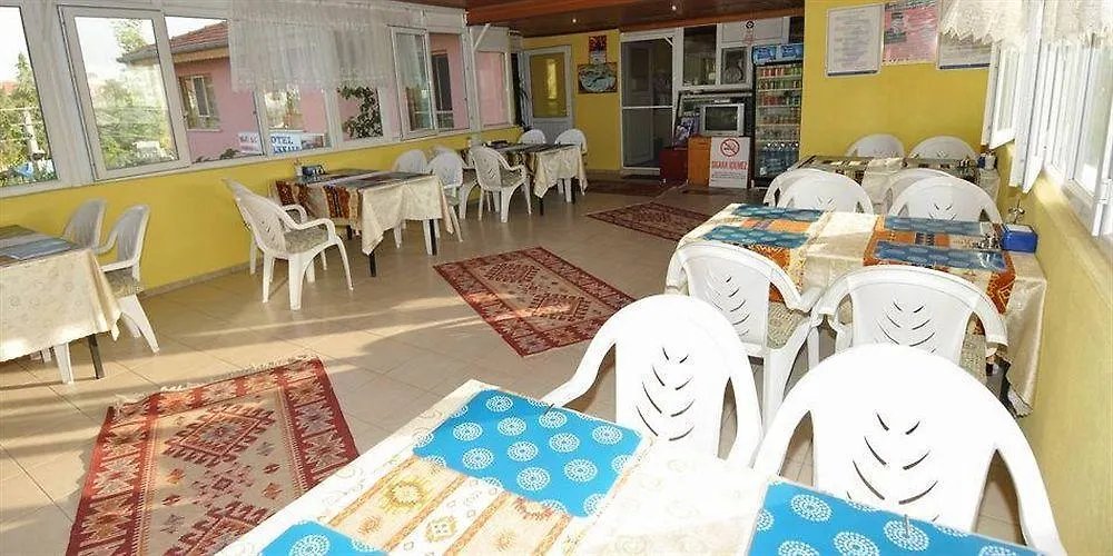 Hotel Pamukkale