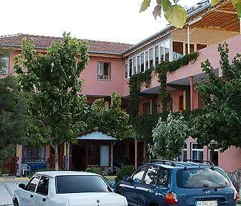 Hotel Pamukkale