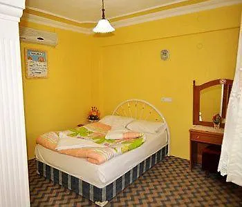 Hotel Pamukkale