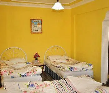 Hotel Pamukkale