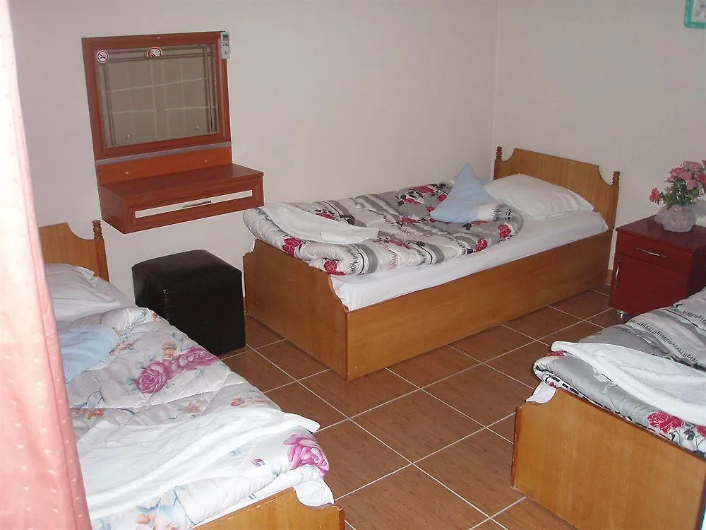 Hotel Pamukkale