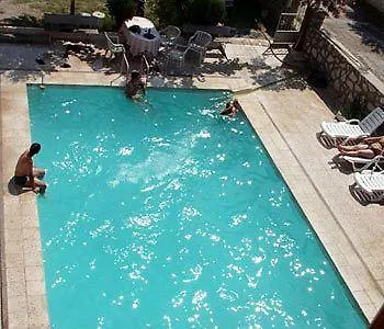 Hotel Pamukkale