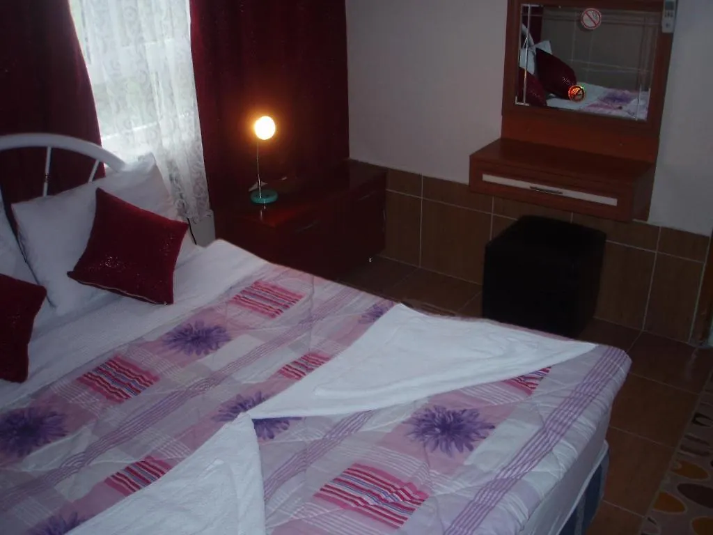 Hotel Pamukkale