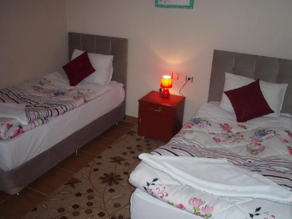 Hotel Pamukkale