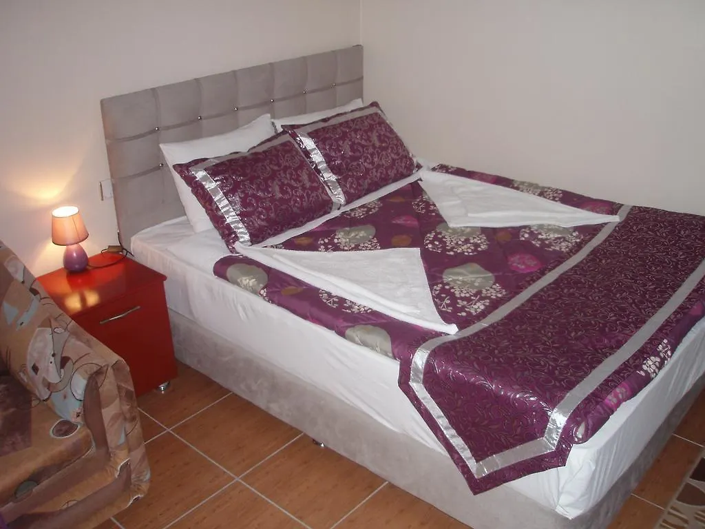 Hotel Pamukkale