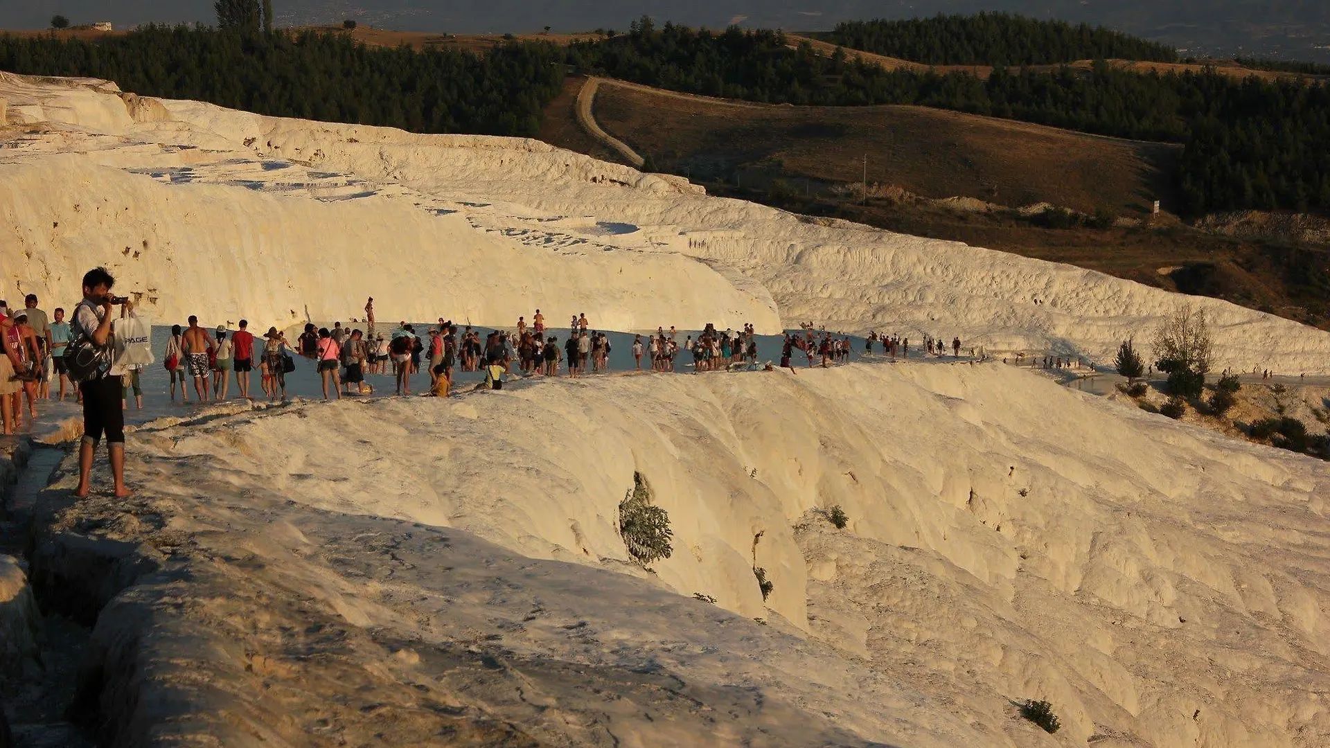 Hotel Pamukkale