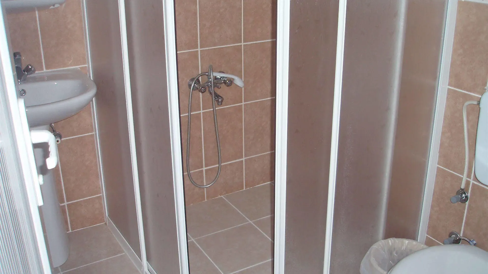 Hotel Pamukkale 3*,  Törökország