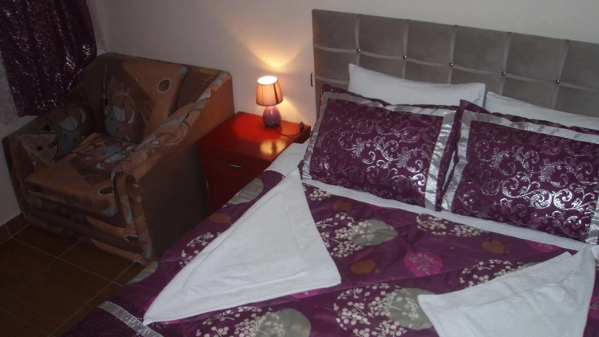 Hotel Pamukkale 3*,  Turkey
