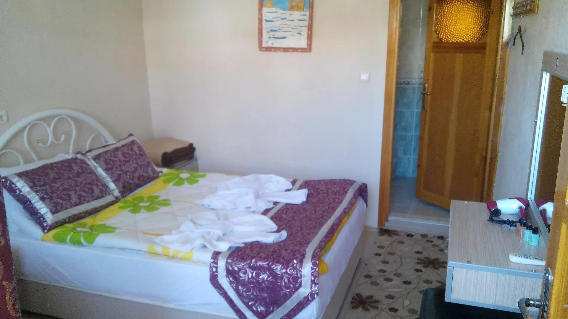 Hotel Pamukkale