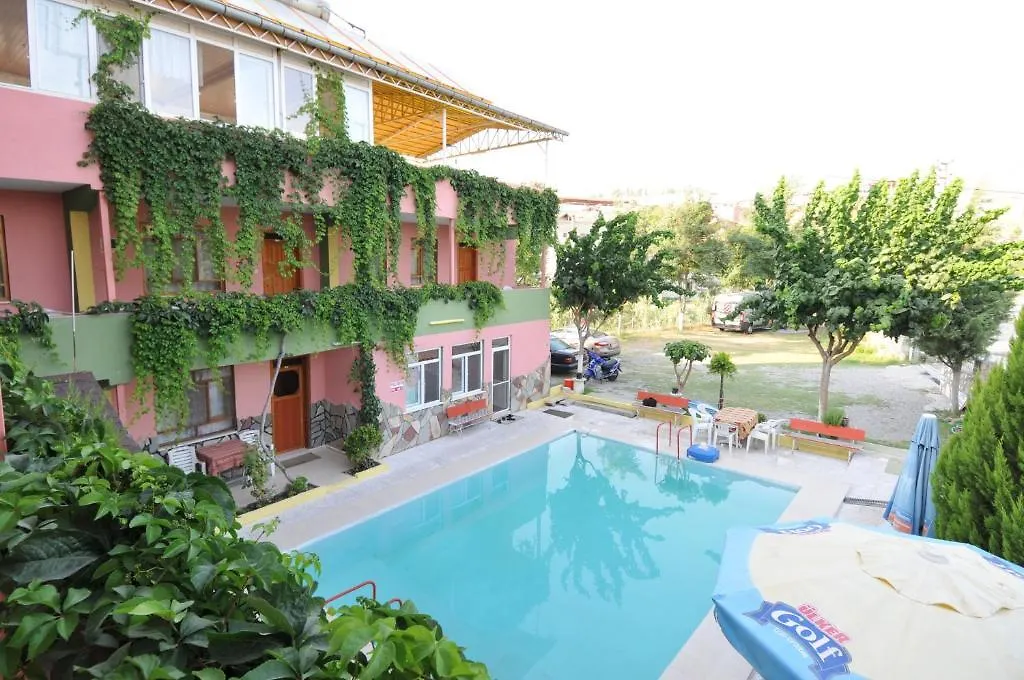 Hotel Pamukkale