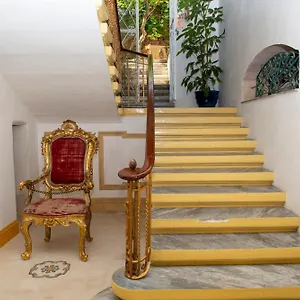  Bed and breakfast Casa Rocca Piccola Malta