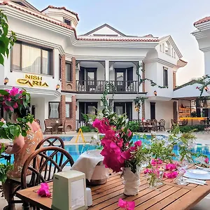 4* Hotel Nish Caria