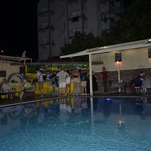 3* Hotel Melodi
