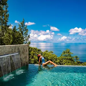  Apartahotel Aqua Boutique Seychelles