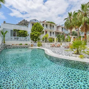 Salonika Hotel Ölüdeniz