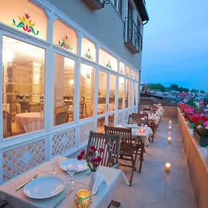 **** Hotel Sumengen Turquía
