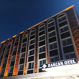 Hakcan Hotel İzmir