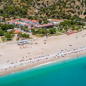 Belcekum Hotel Ölüdeniz