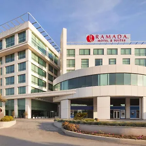 Ramada & By Wyndham Izmir **** Kemalpasa (Izmir)