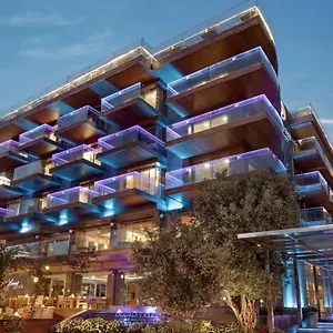 Doubletree By Hilton Turquia
