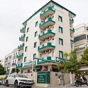 Hikmethan Turquia