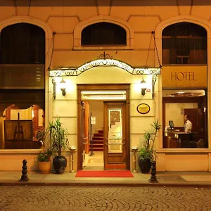 **** Hotel Golden Horn Turquía