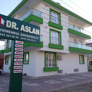 Dr Aslan Appart hôtel Esenboga