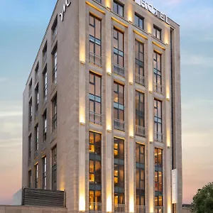 Mercure Kizilay Turquia