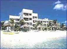 **** Hotel Hacienda De La Tortuga México