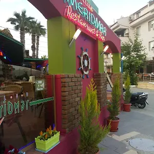 3* Aparthotel Club Meridmar