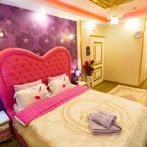 Marko Pasa Konagi Hotel Kusadası