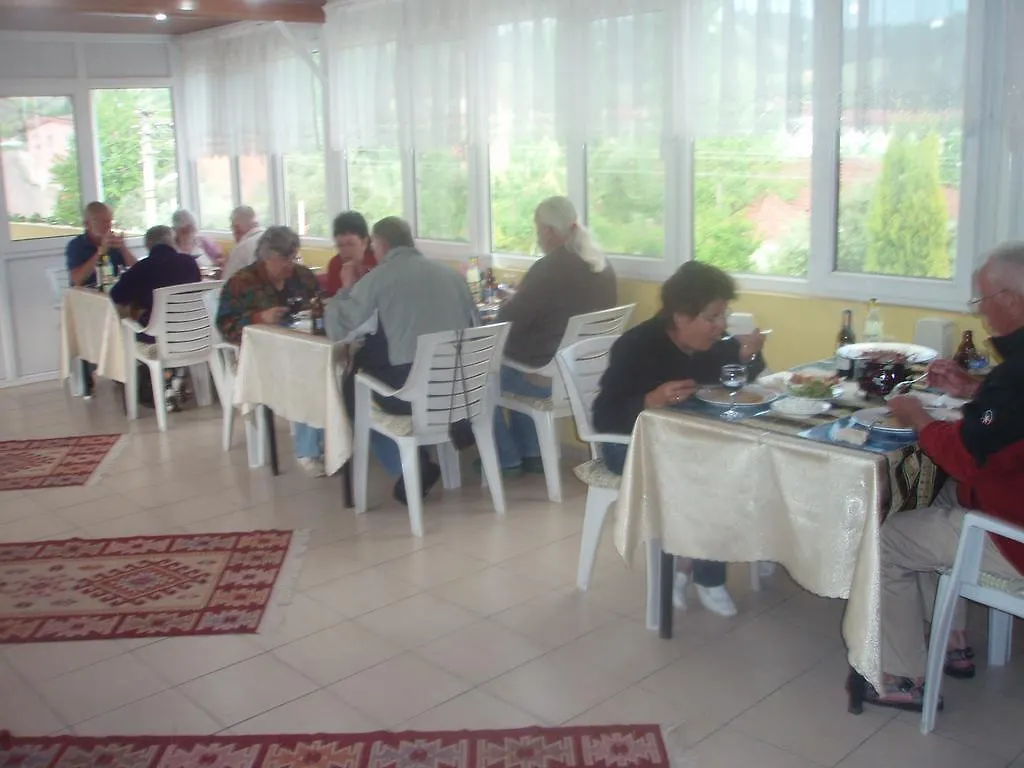 Hotel Pamukkale
