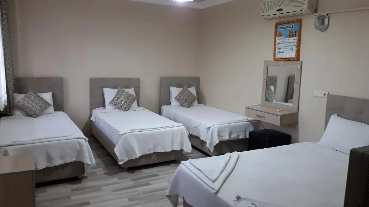 Hotel Pamukkale