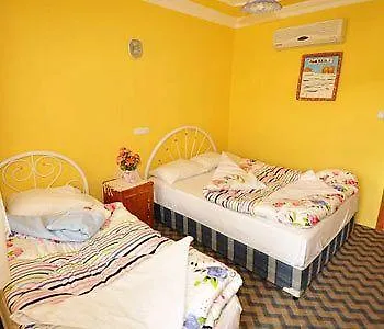 Hotel Pamukkale
