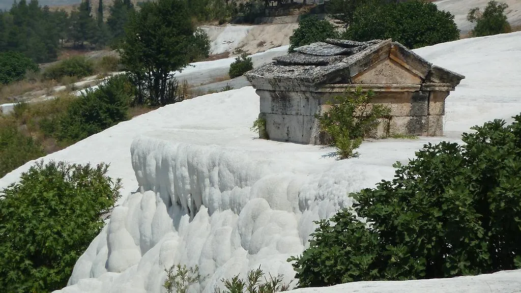 Hotel Pamukkale