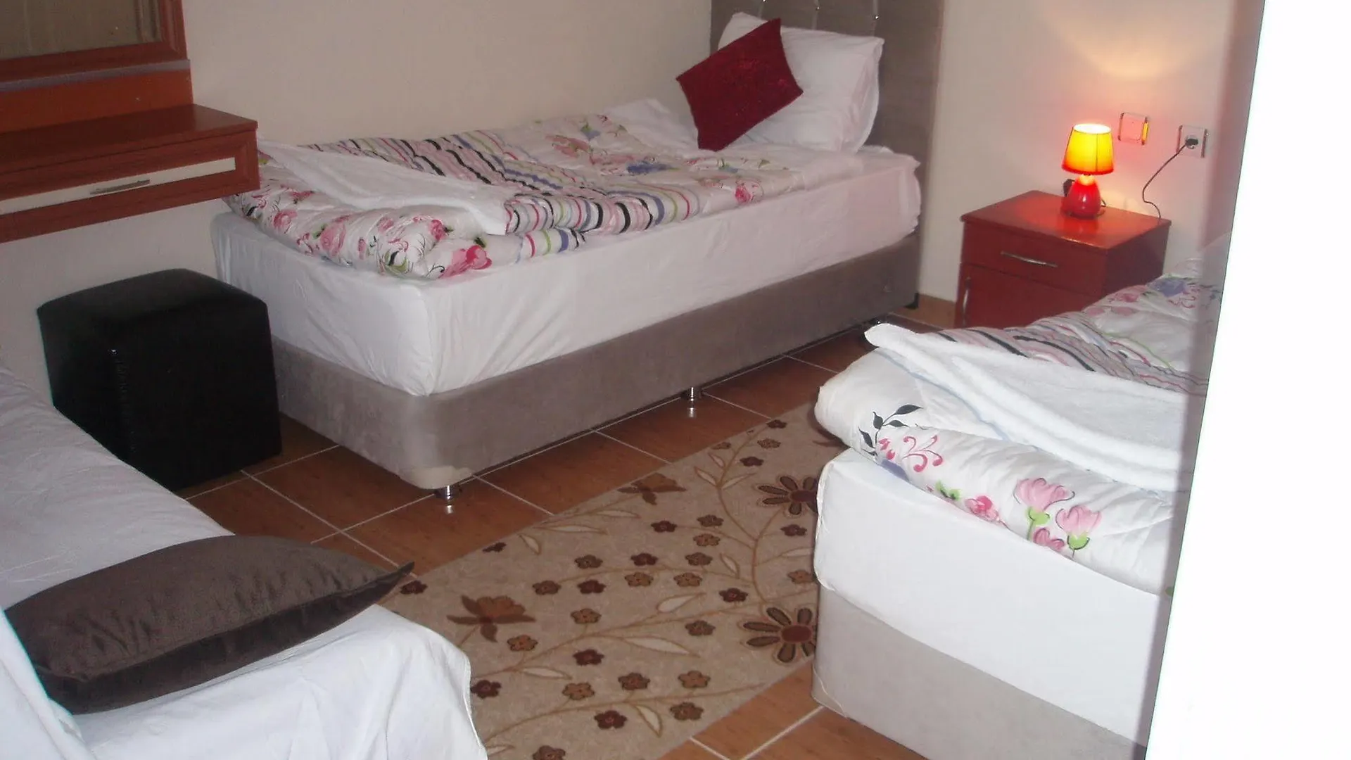 Hotel Pamukkale 3*,  Turquía