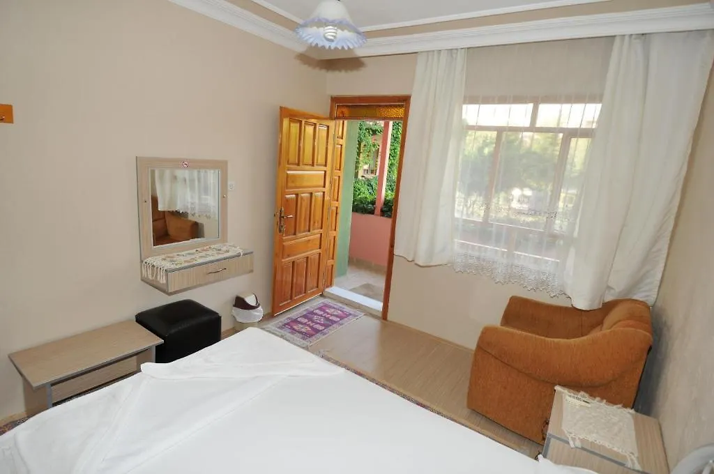 Hotel Pamukkale
